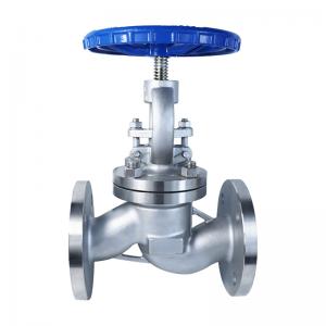 截止閥,截止閥J41W,洛陽遠(yuǎn)大閥門